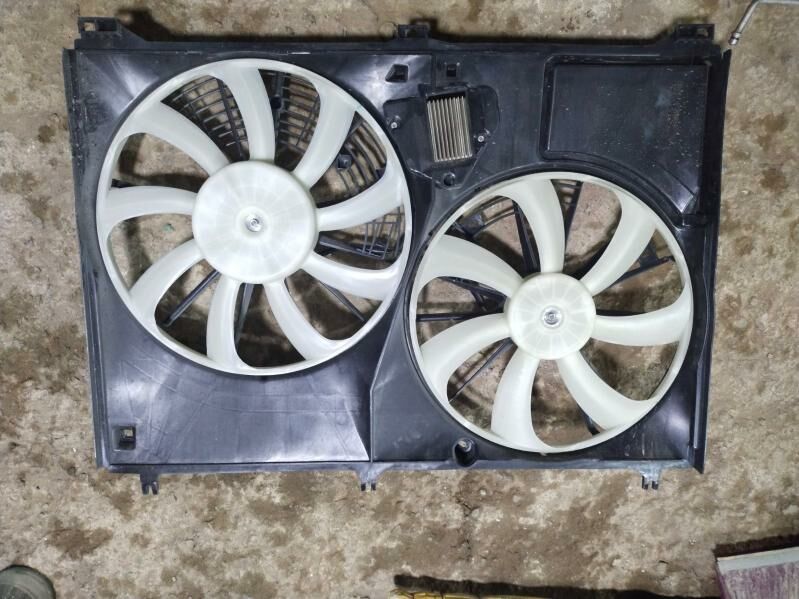 Toÿota Highlander 1 200 TMT - Aşgabat - img 1