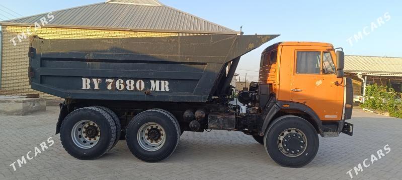 Kamaz 5511 1988 - 140 000 TMT - Байрамали - img 5