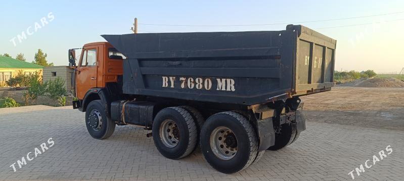 Kamaz 5511 1988 - 140 000 TMT - Байрамали - img 3