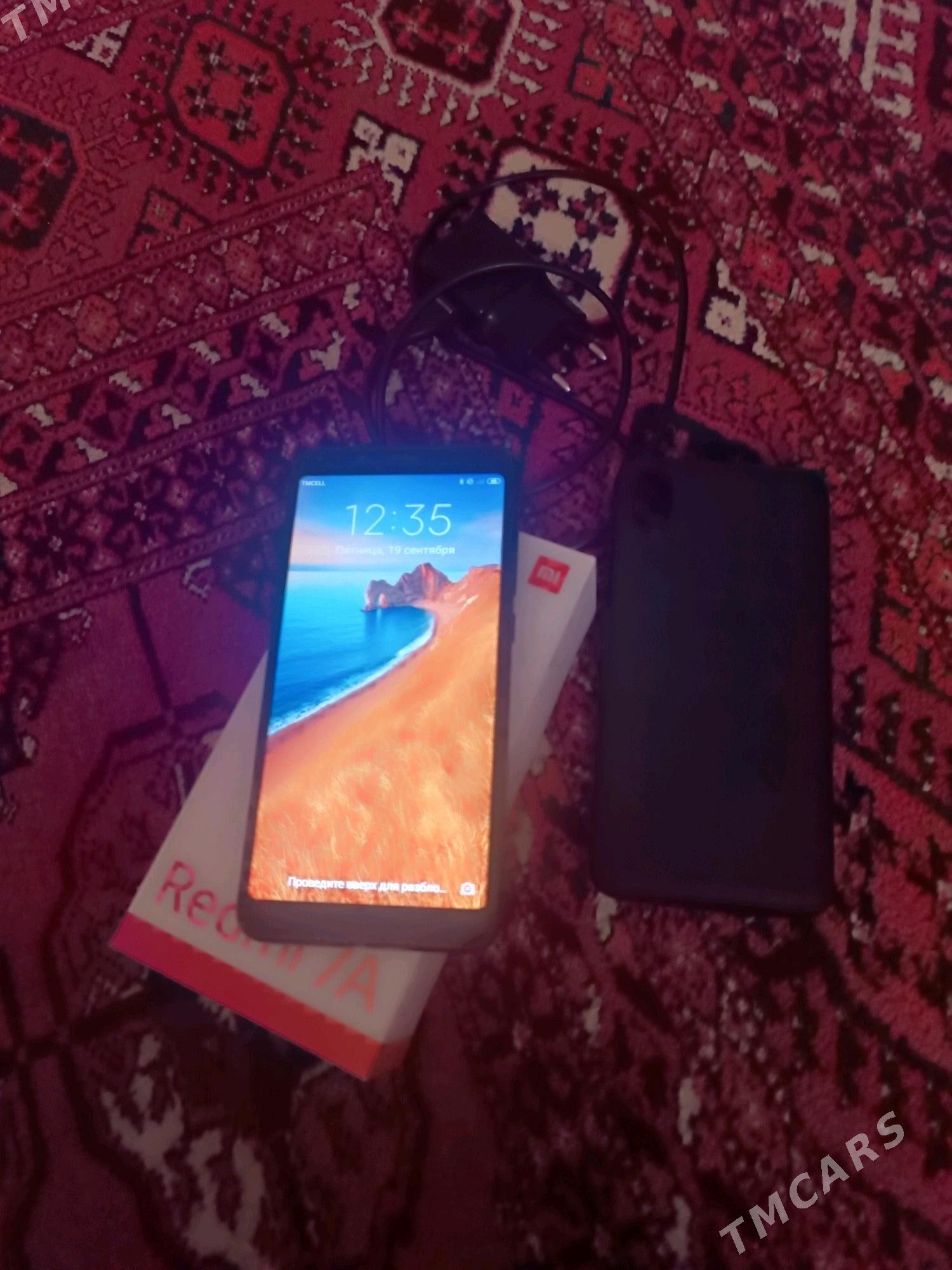 redmi 7a - Tejen - img 3