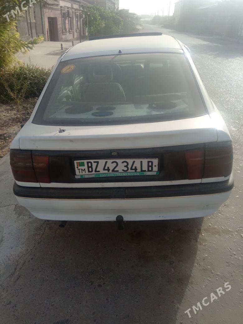 Opel Vectra 1989 - 20 000 TMT - Türkmenabat - img 3