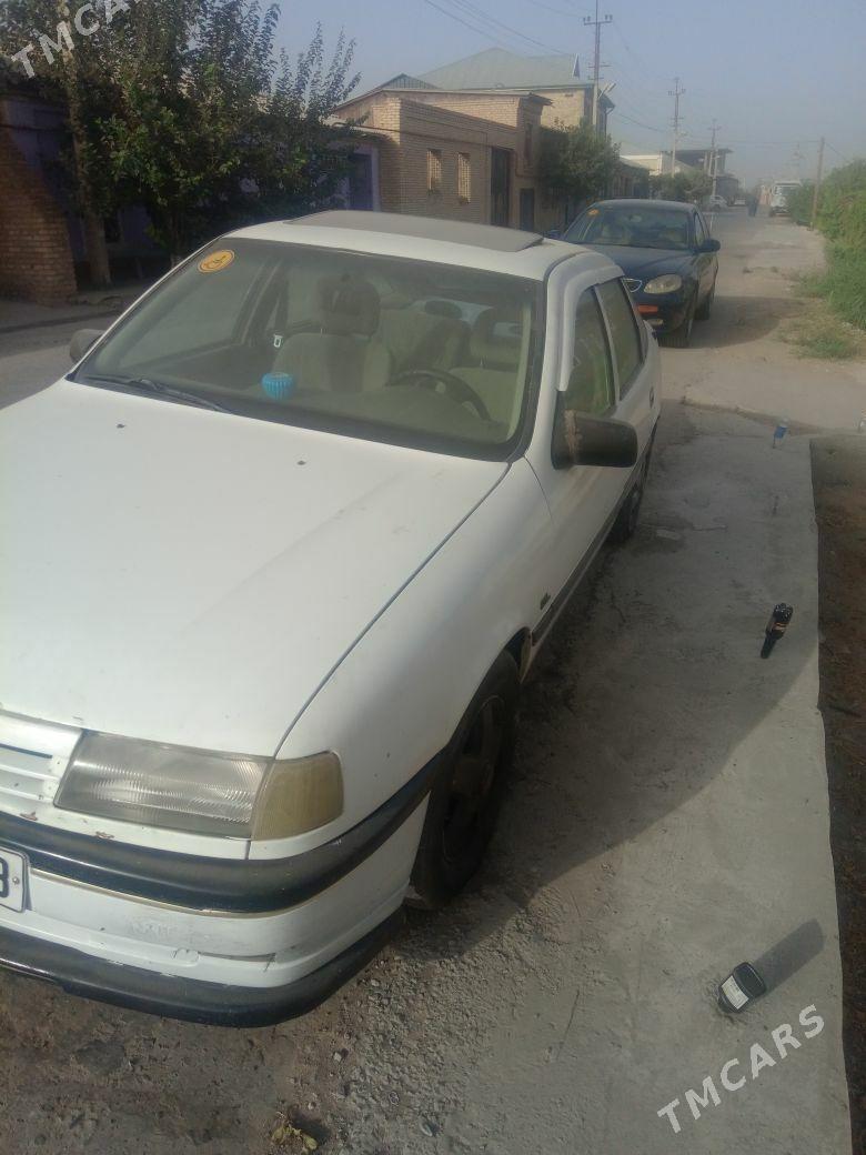 Opel Vectra 1989 - 20 000 TMT - Türkmenabat - img 1