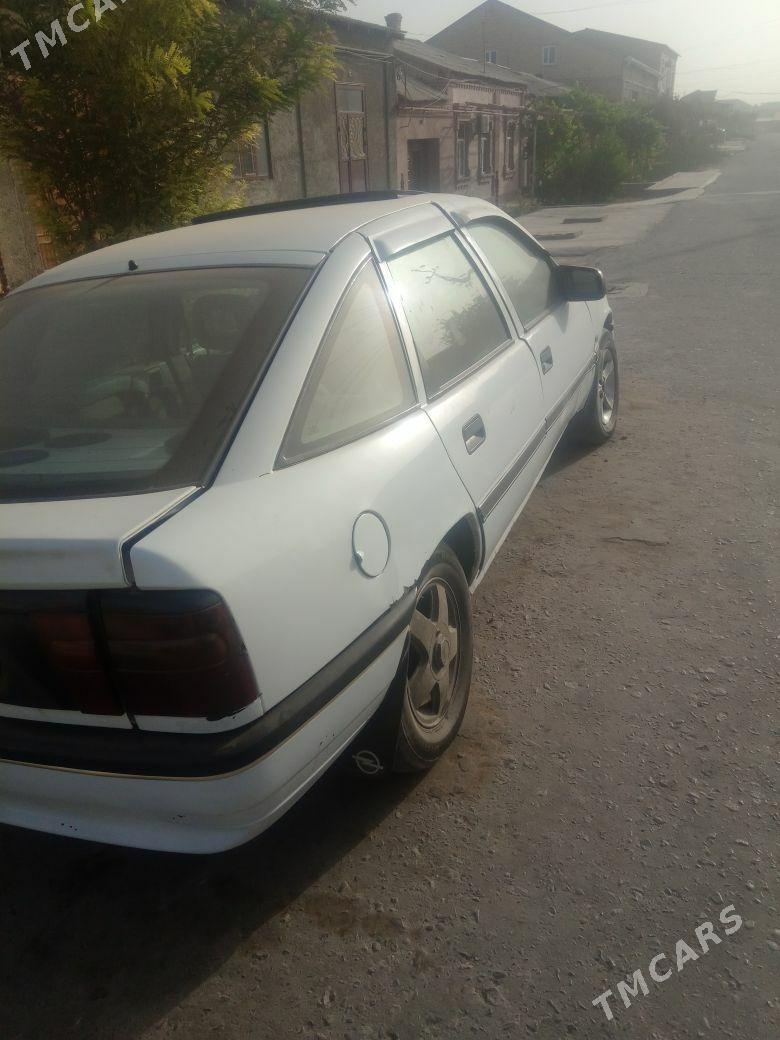 Opel Vectra 1989 - 20 000 TMT - Türkmenabat - img 2