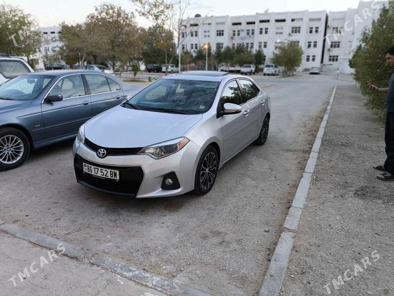Toyota Corolla 2014 - 200 000 TMT - Balkanabat - img 5