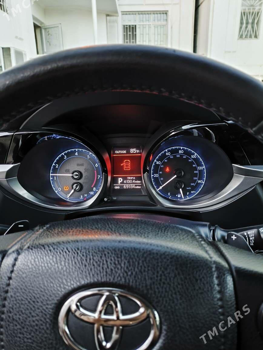 Toyota Corolla 2014 - 200 000 TMT - Балканабат - img 1