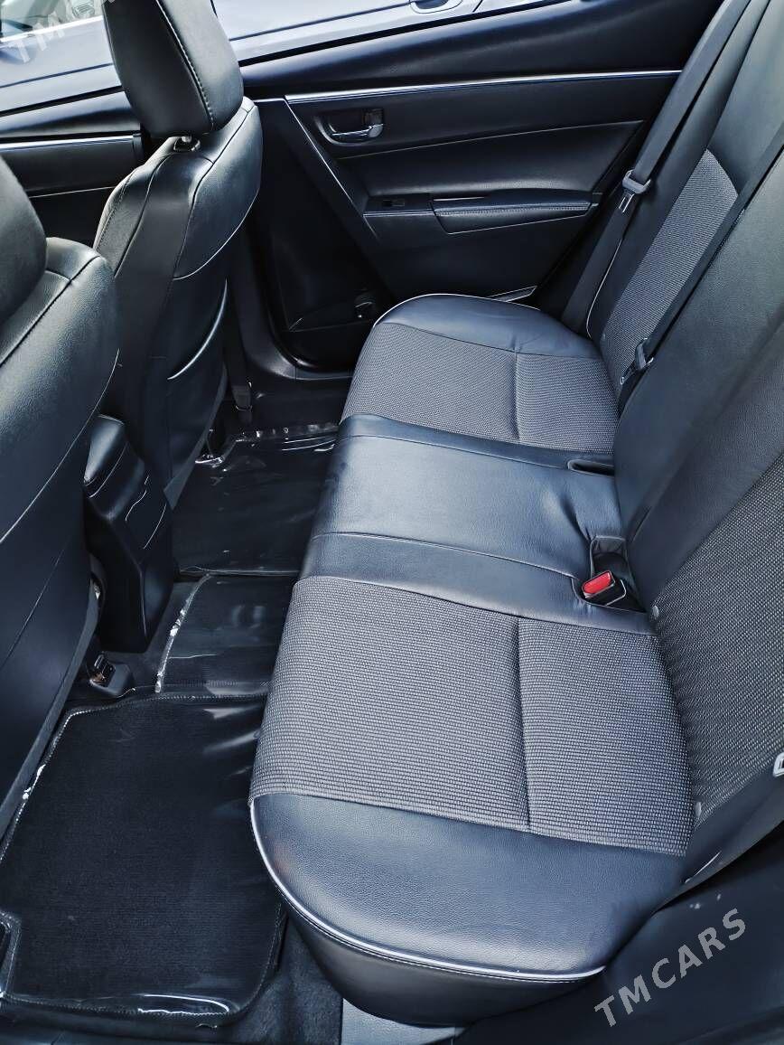 Toyota Corolla 2014 - 200 000 TMT - Balkanabat - img 2