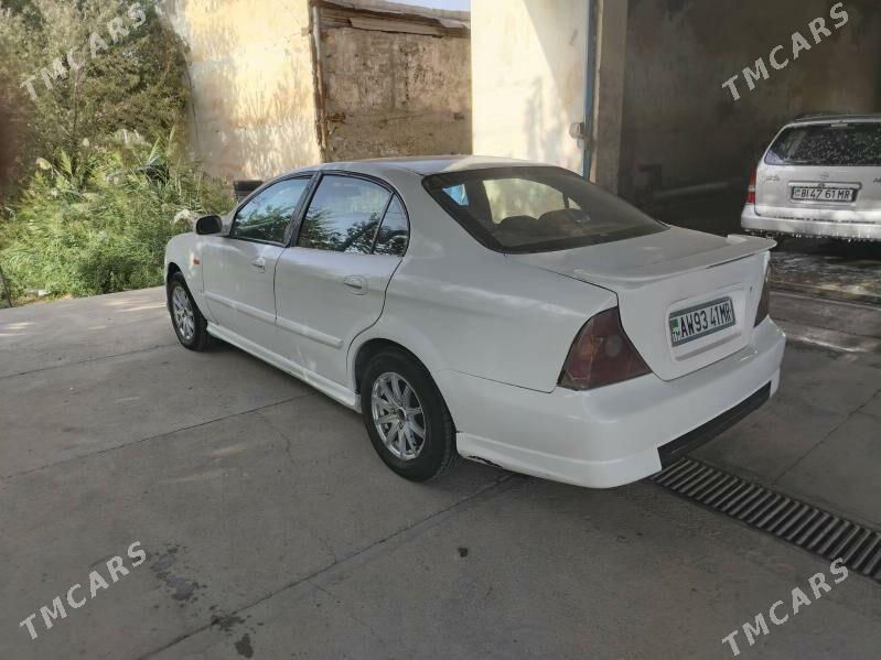 Chevrolet Aveo 2003 - 35 000 TMT - Baýramaly - img 4