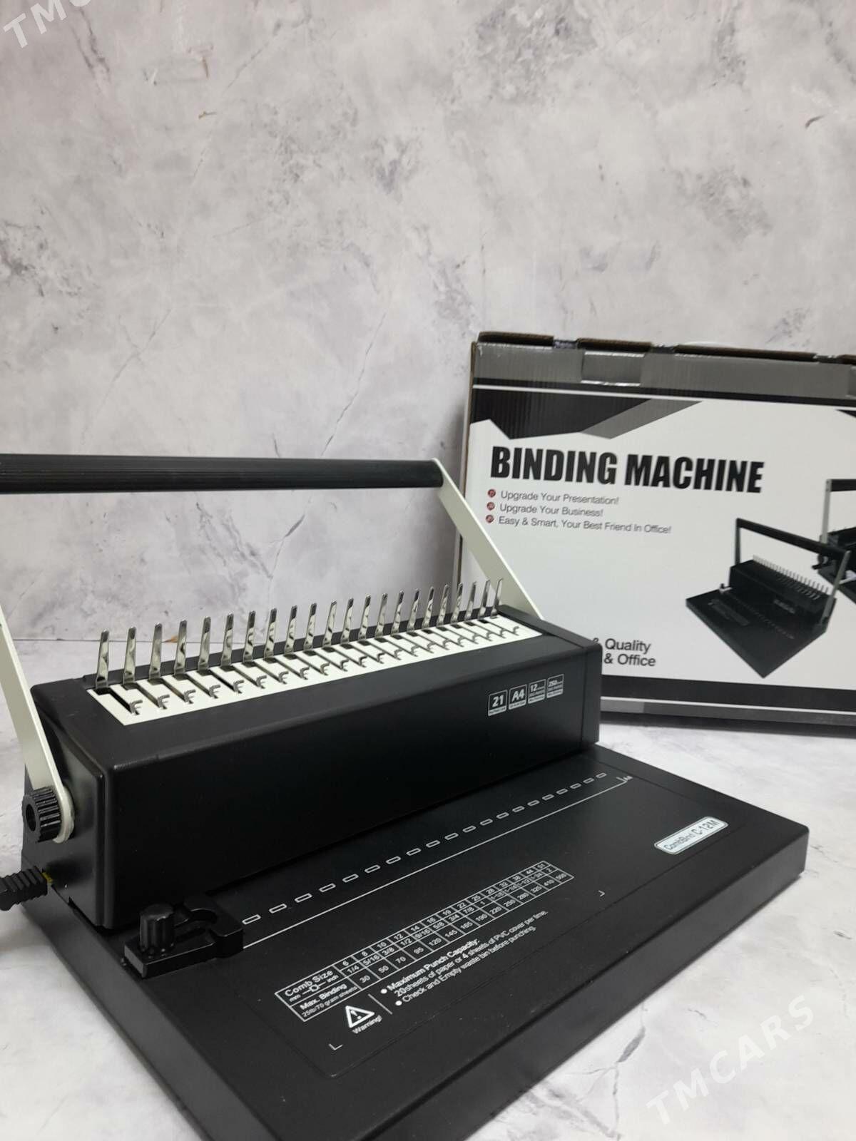 PEREPLET APARAT - Aşgabat - img 2