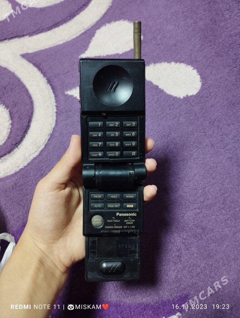 Panasonic domasny telefon - Дашогуз - img 2