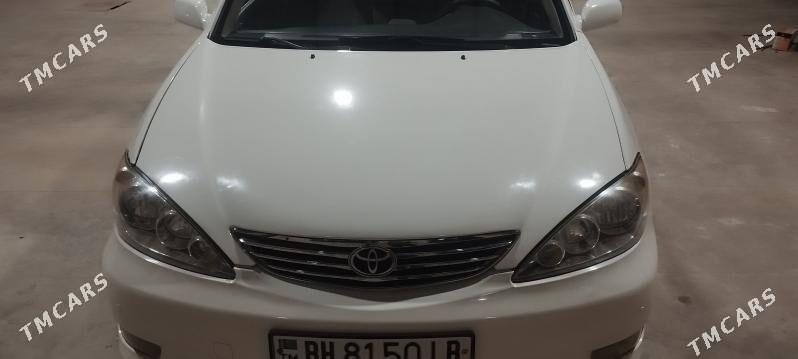 Toyota Camry 2002 - 125 000 TMT - Чарджоу - img 2