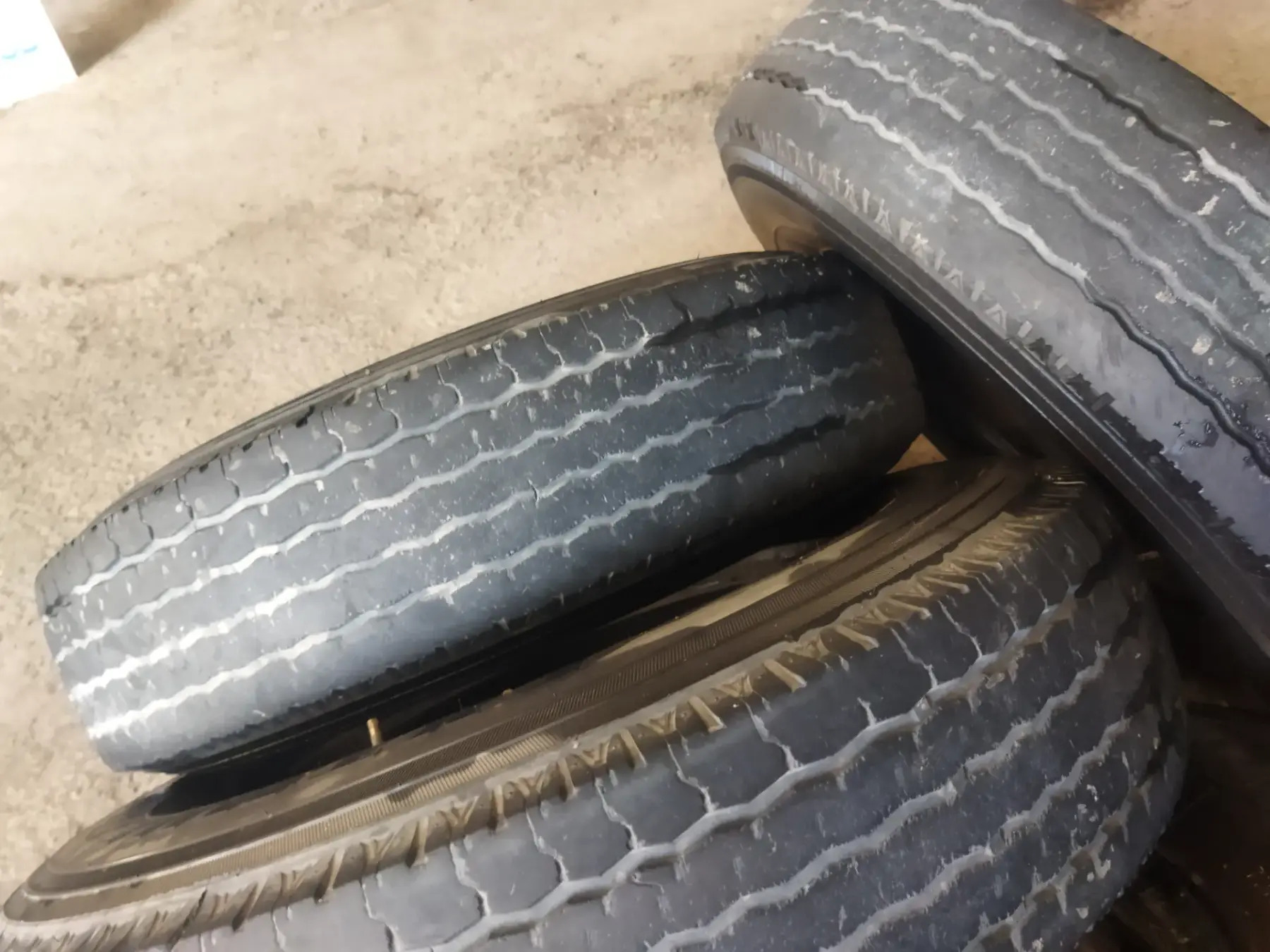 7-50--16 кантер текер 600 TMT - Мары - img 4