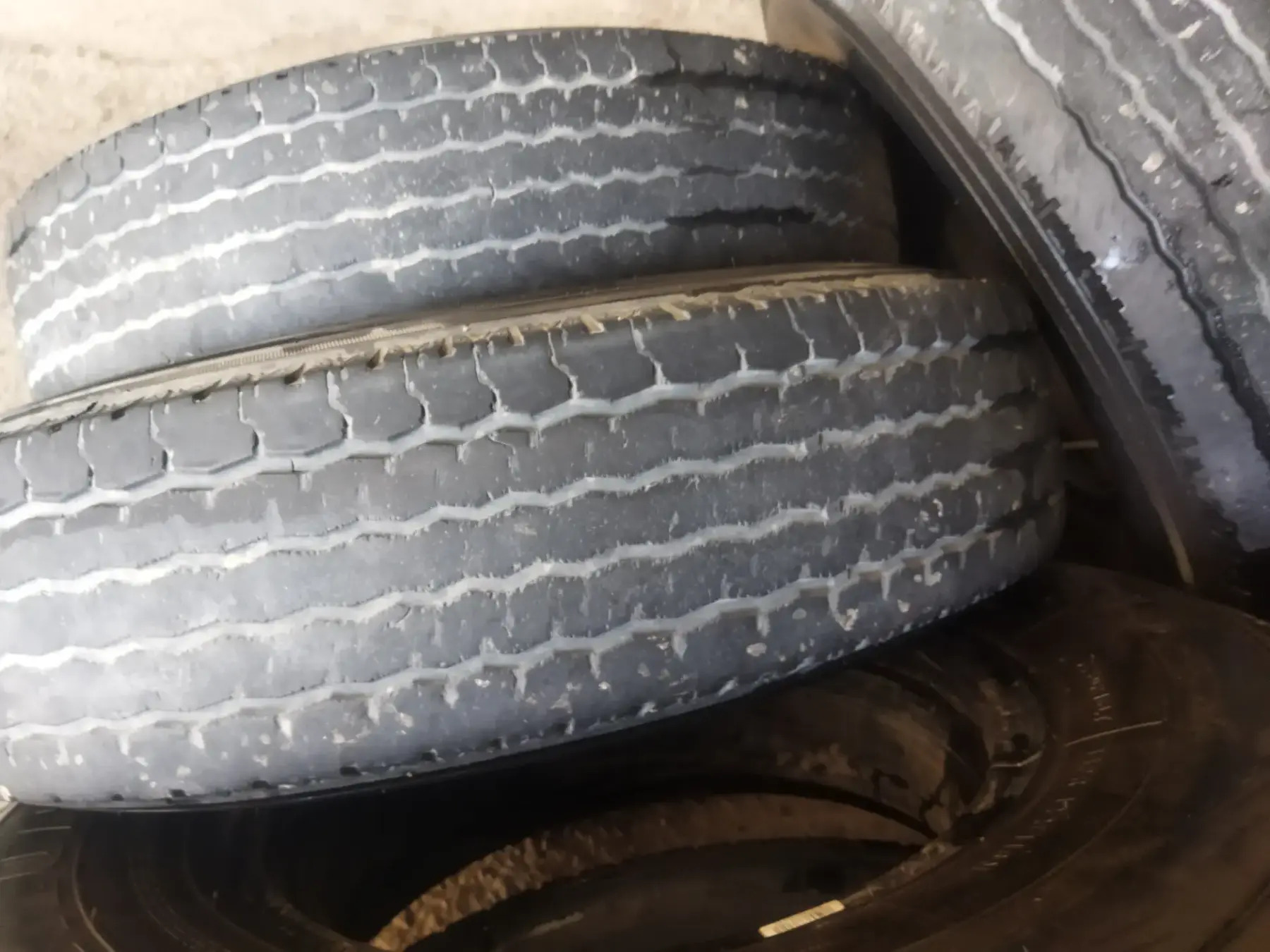 7-50--16 кантер текер 600 TMT - Мары - img 2