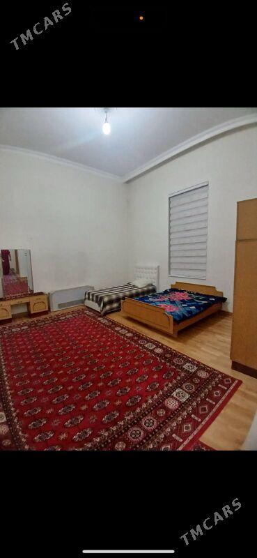 Elitka Cehow - Aşgabat - img 7
