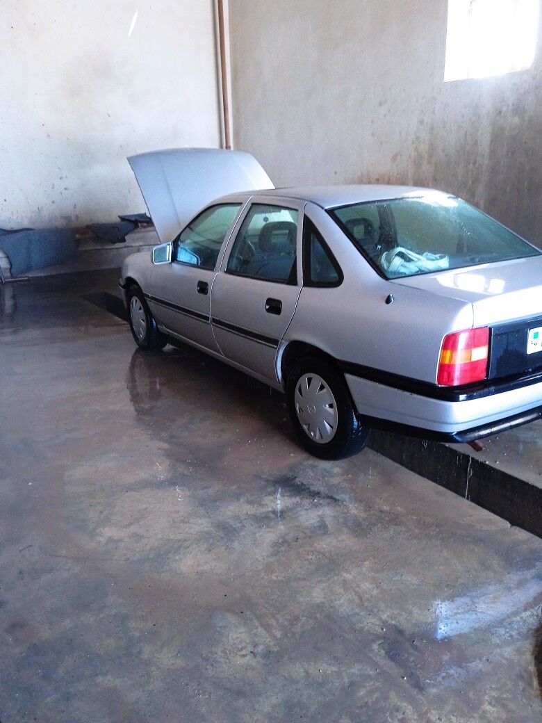 Opel Vectra 1991 - 30 000 TMT - Шабатский этрап - img 10