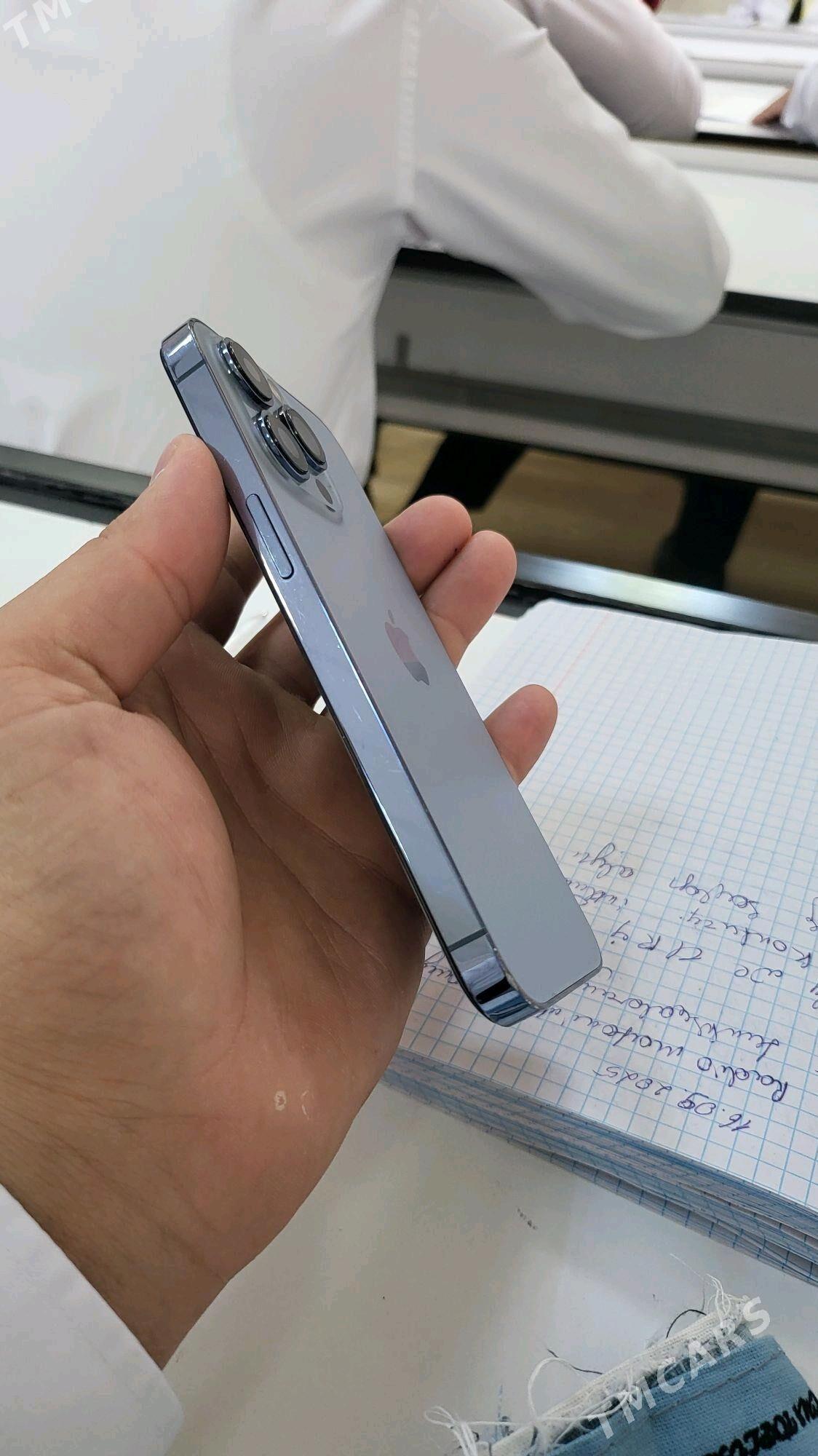 iphone 13 pro - Büzmeýin - img 2