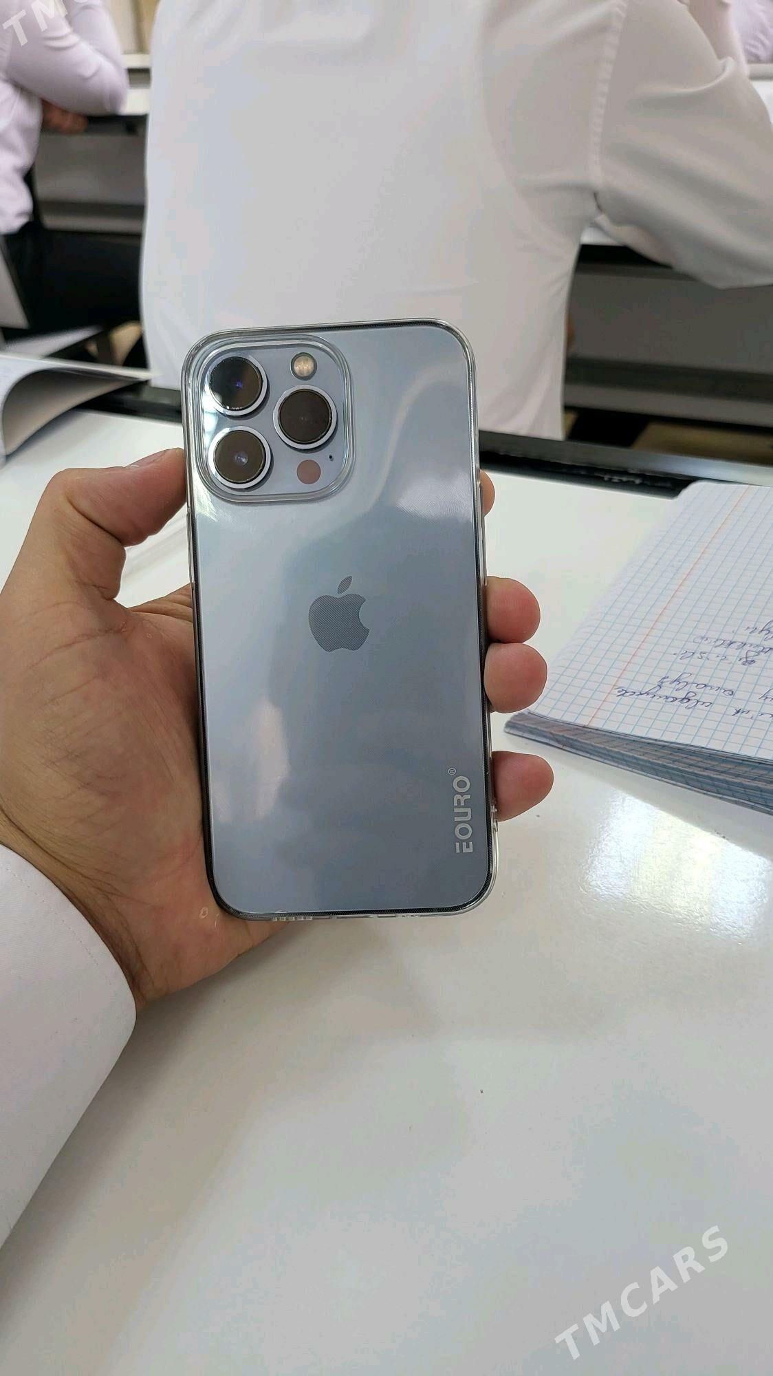 iphone 13 pro - Büzmeýin - img 5