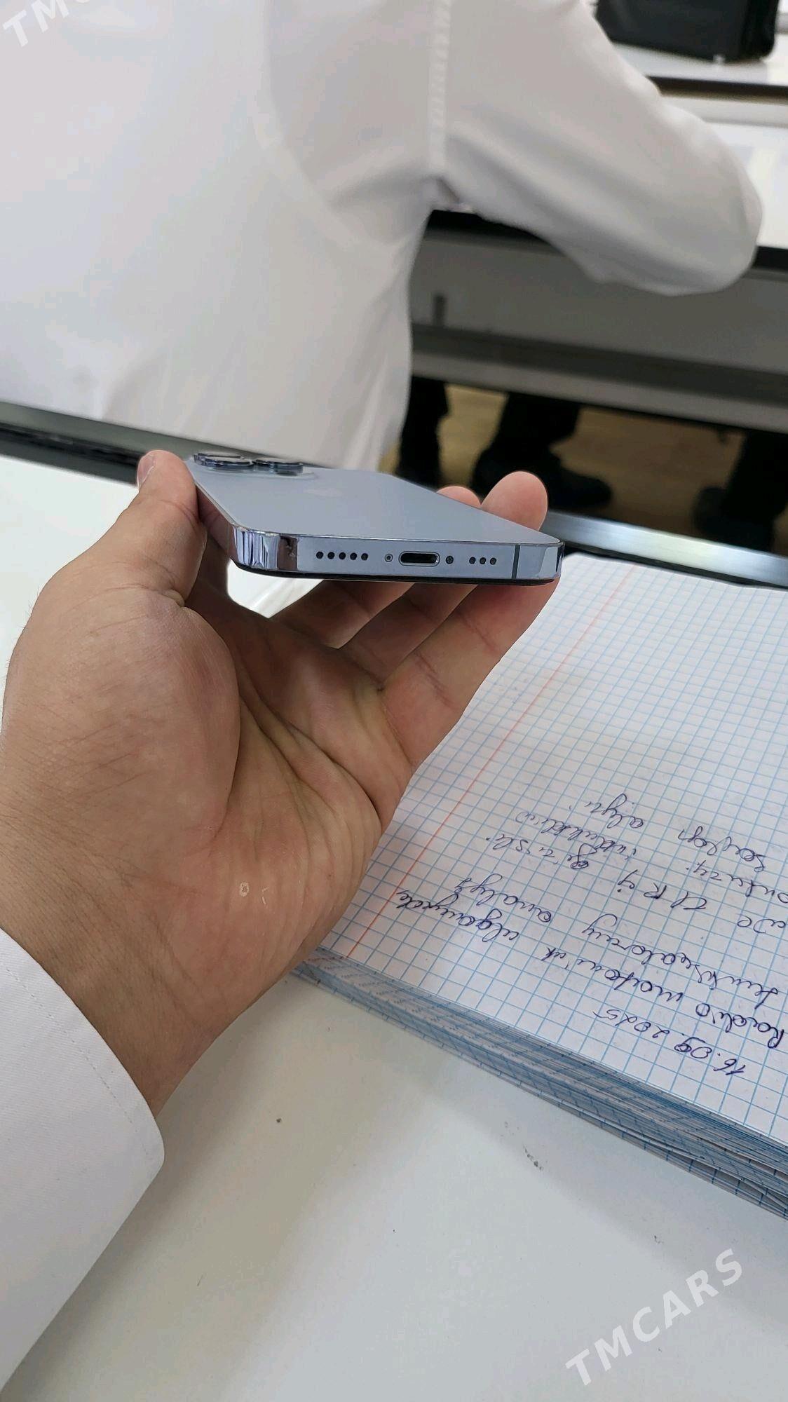 iphone 13 pro - Büzmeýin - img 3
