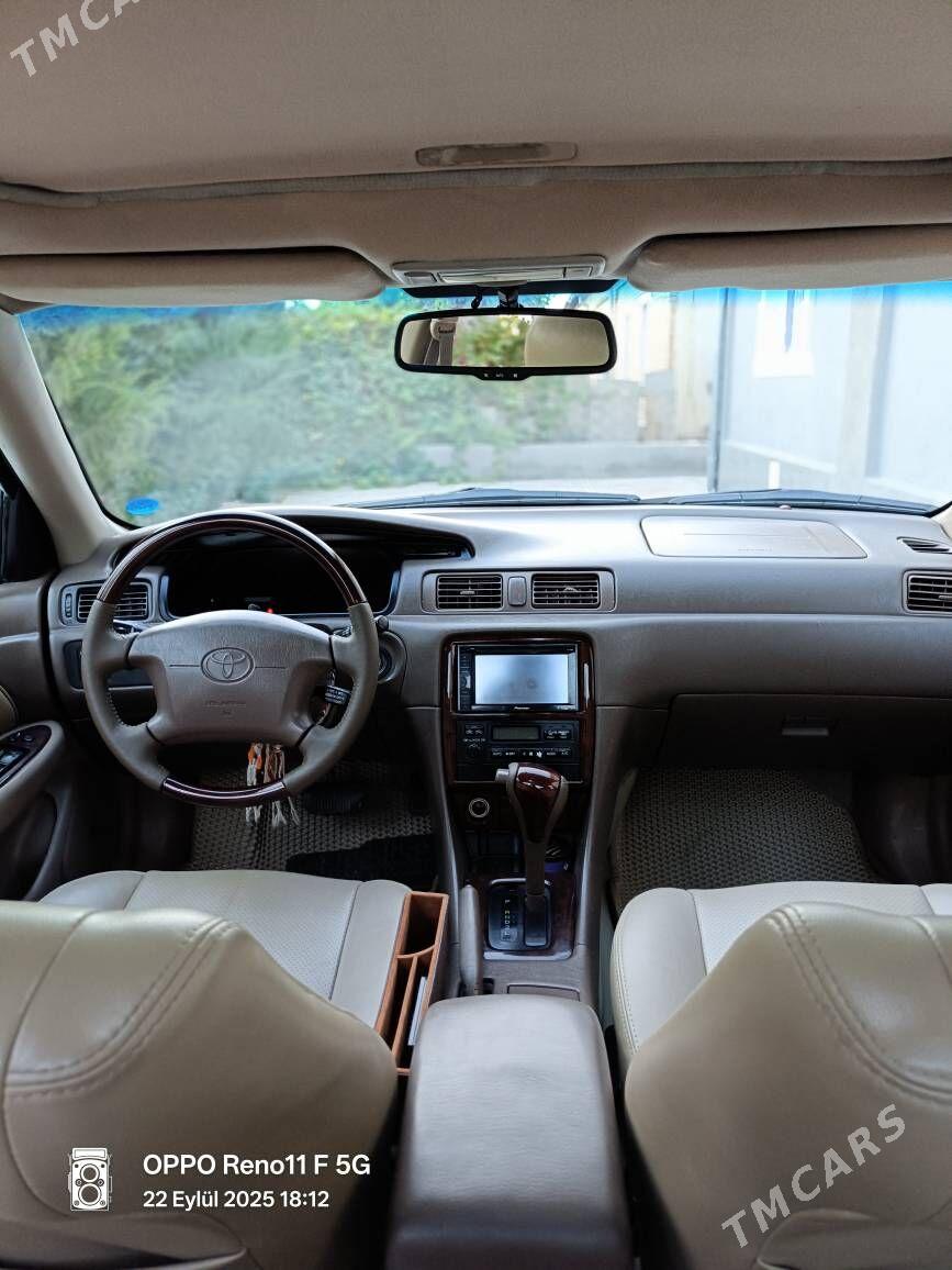 Toyota Camry 2000 - 185 000 TMT - Kerki - img 9