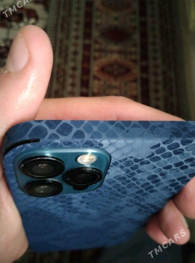 IPhone 12 pro obmen - Балканабат - img 2