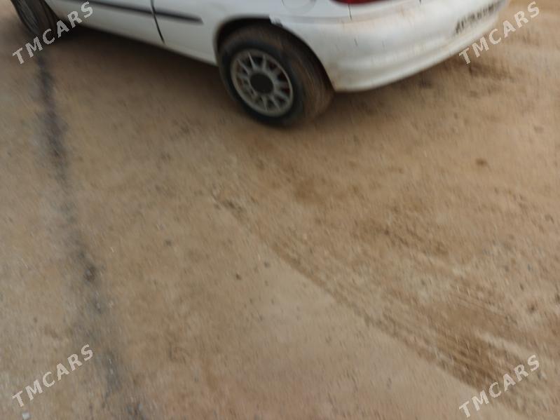 Suzuki Aerio 2000 - 20 000 TMT - Мары - img 2