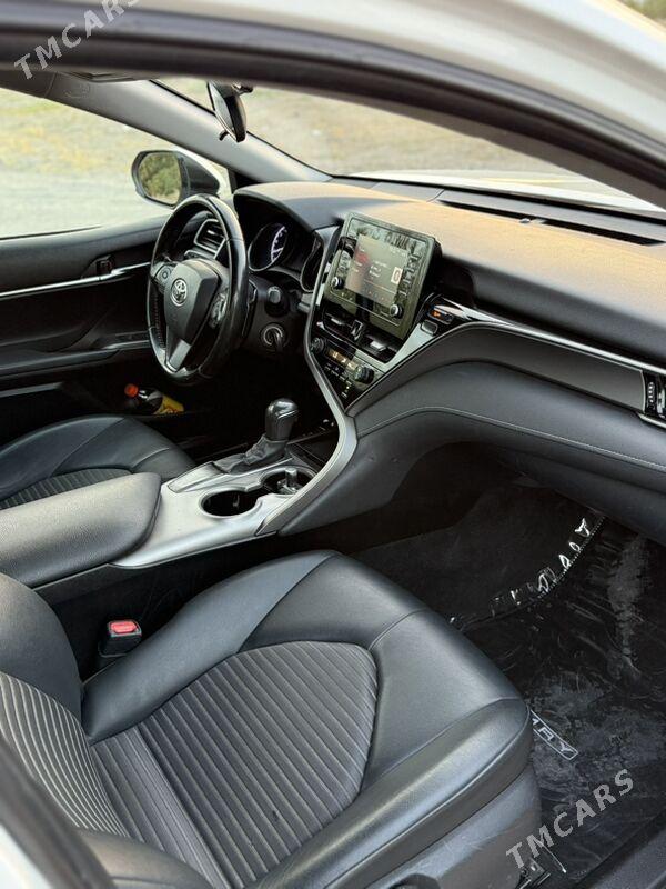 Toyota Camry 2021 - 324 000 TMT - Ашхабад - img 4
