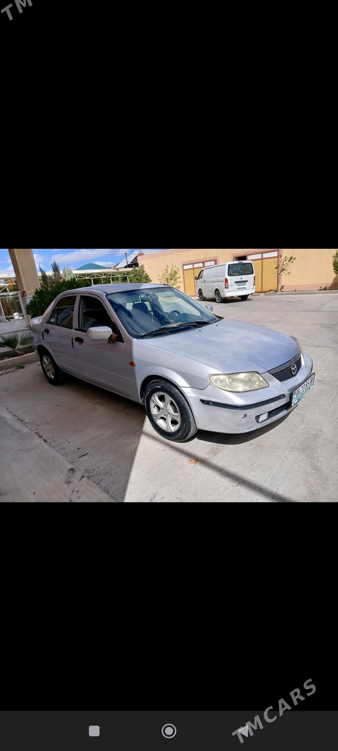 Mazda 6 2003 - 60 000 TMT - Balkanabat - img 2