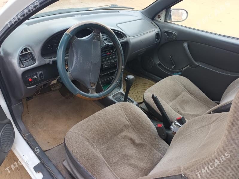 Suzuki Aerio 2000 - 20 000 TMT - Мары - img 4