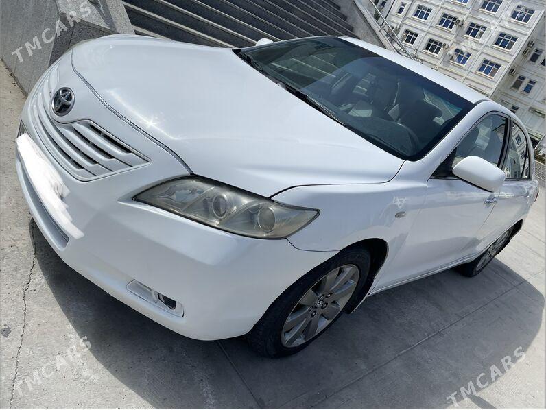 Toyota Camry 2008 - 150 000 TMT - Ашхабад - img 2