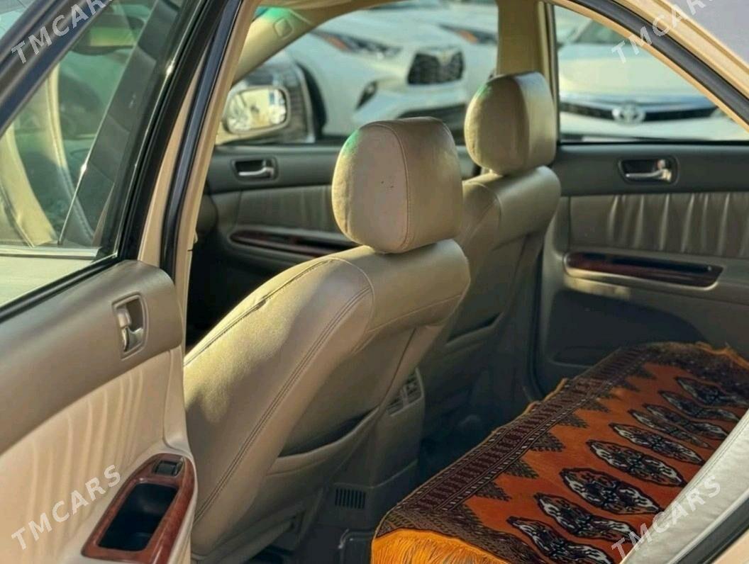 Toyota Camry 2005 - 100 000 TMT - Акдепе - img 2