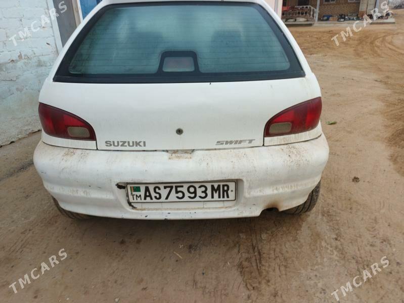 Suzuki Aerio 2000 - 20 000 TMT - Мары - img 3