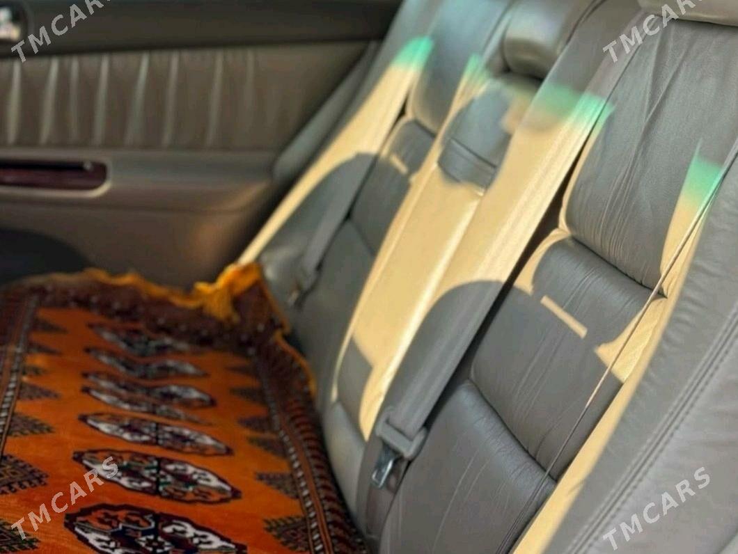 Toyota Camry 2005 - 100 000 TMT - Акдепе - img 3