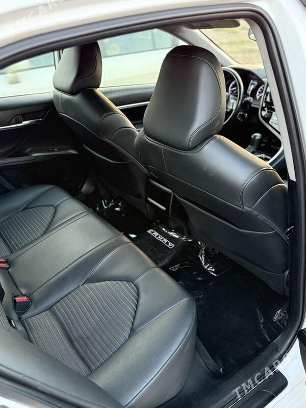 Toyota Camry 2021 - 324 000 TMT - Ашхабад - img 5
