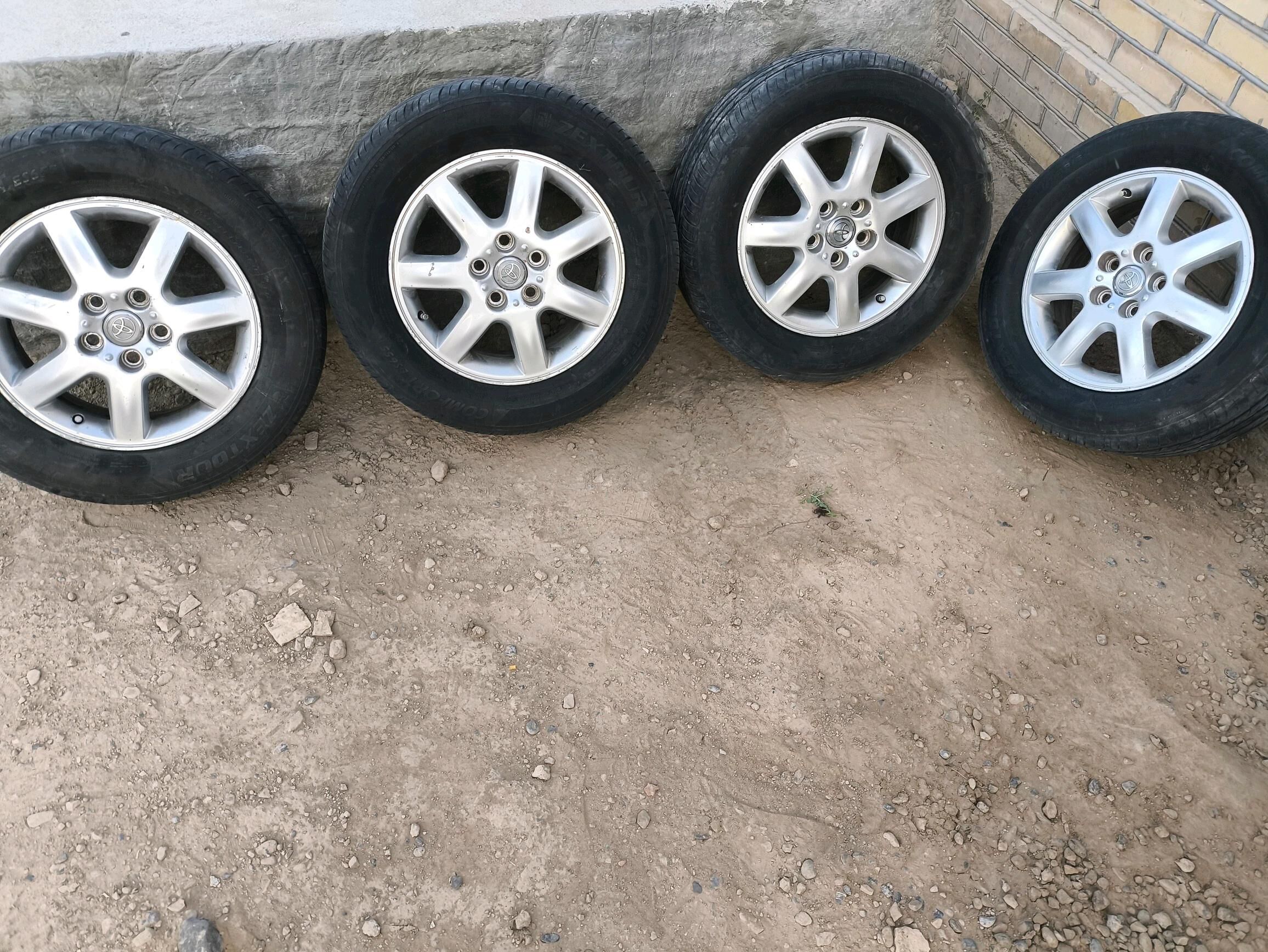 Awalon diska R16 3 000 TMT - Wekilbazar - img 3