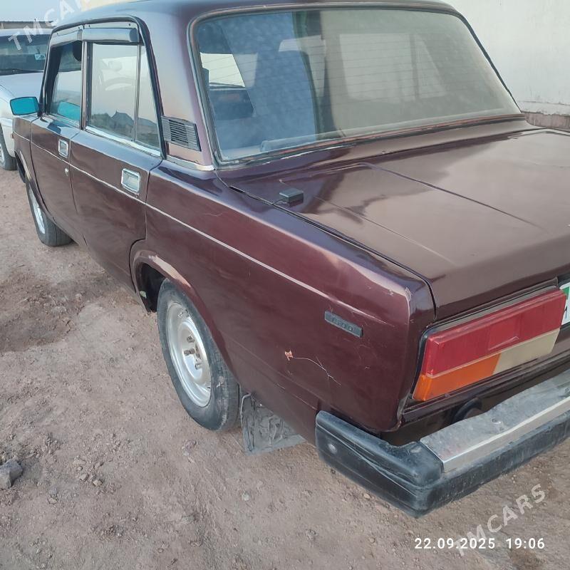 Lada 2107 2003 - 25 000 TMT - Гороглы (Тагта) - img 2