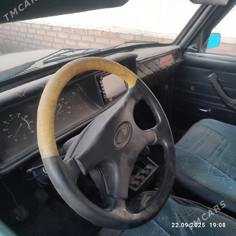 Lada 2107 2003 - 25 000 TMT - Гороглы (Тагта) - img 3