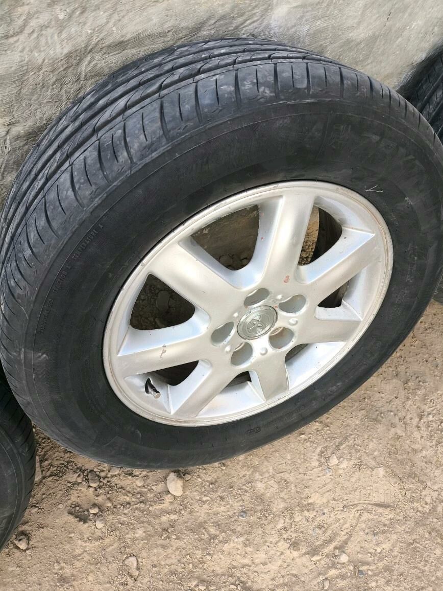 Awalon diska R16 3 000 TMT - Wekilbazar - img 2