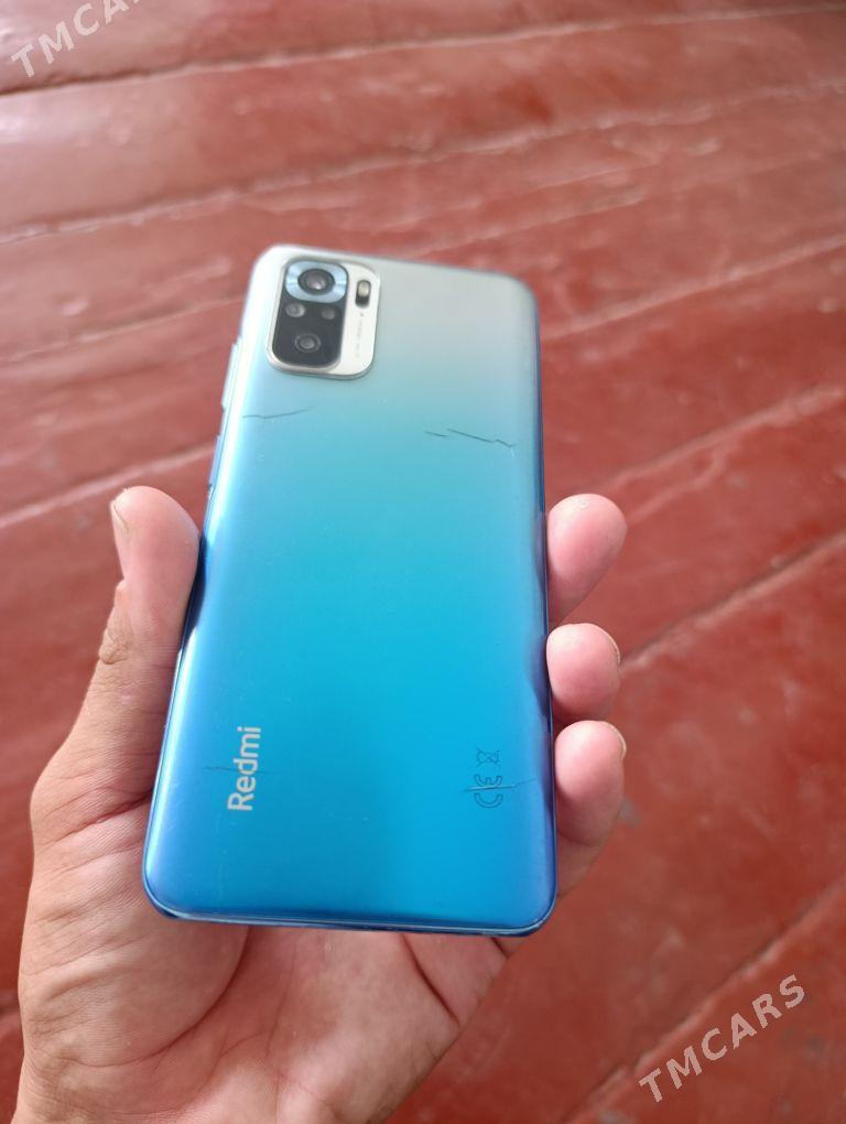 Redmi note 10 pro - Керки - img 4