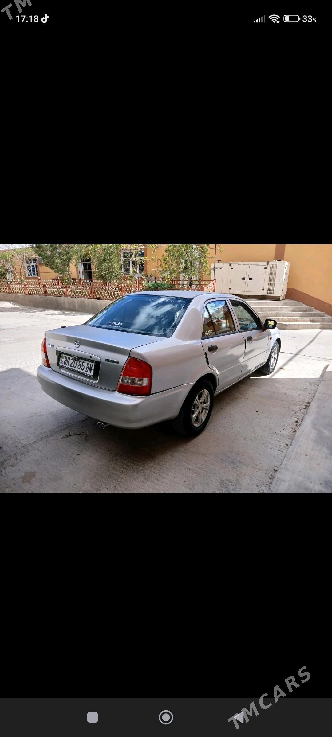 Mazda 6 2003 - 60 000 TMT - Balkanabat - img 3