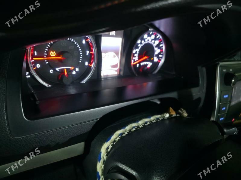 Toyota Camry 2016 - 235 000 TMT - Ашхабад - img 3