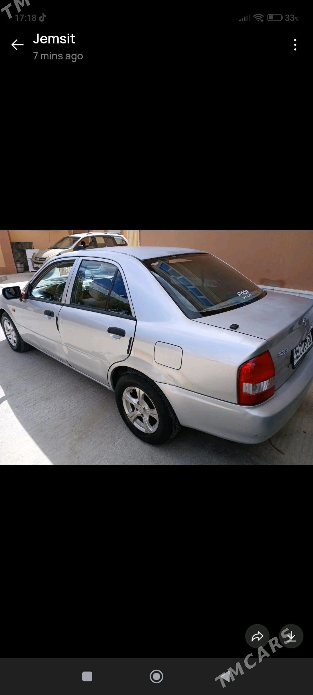 Mazda 6 2003 - 60 000 TMT - Balkanabat - img 4