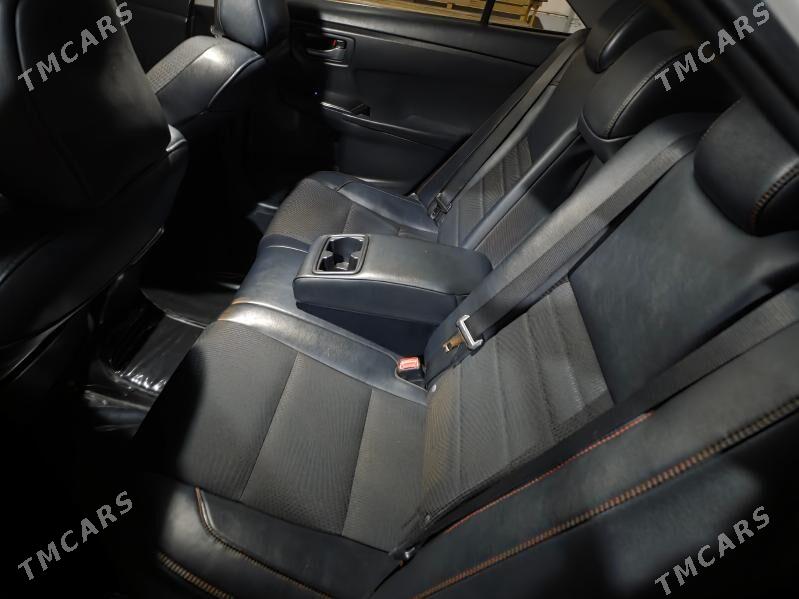 Toyota Camry 2016 - 235 000 TMT - Ашхабад - img 4