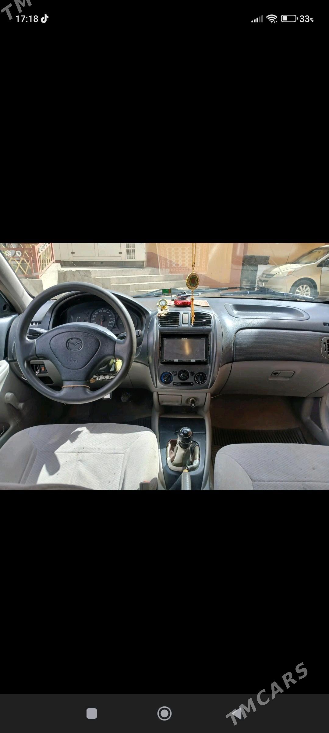Mazda 6 2003 - 60 000 TMT - Balkanabat - img 5