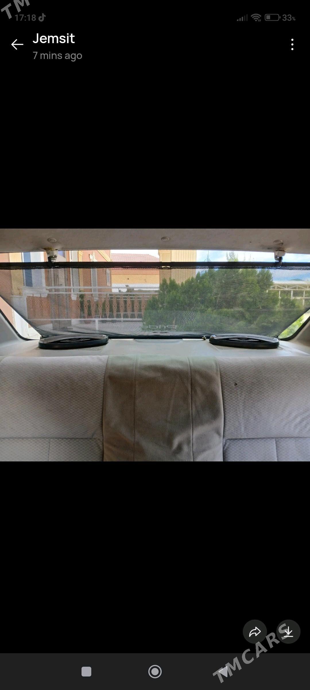 Mazda 6 2003 - 60 000 TMT - Balkanabat - img 6