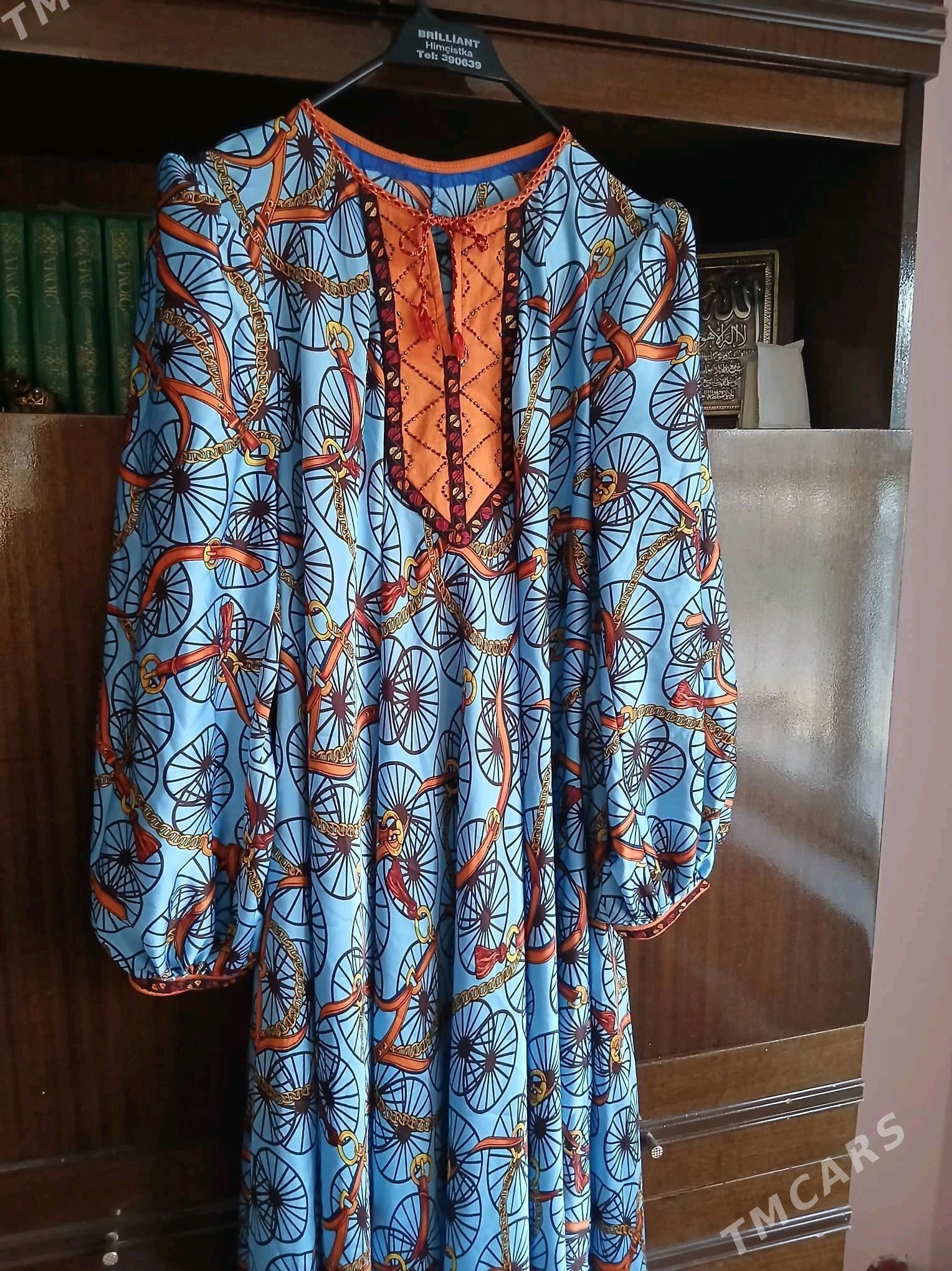 Taÿyn koynek taze - Sowetskiý köç. (Garaşsyzlyk şaýoly) - img 2