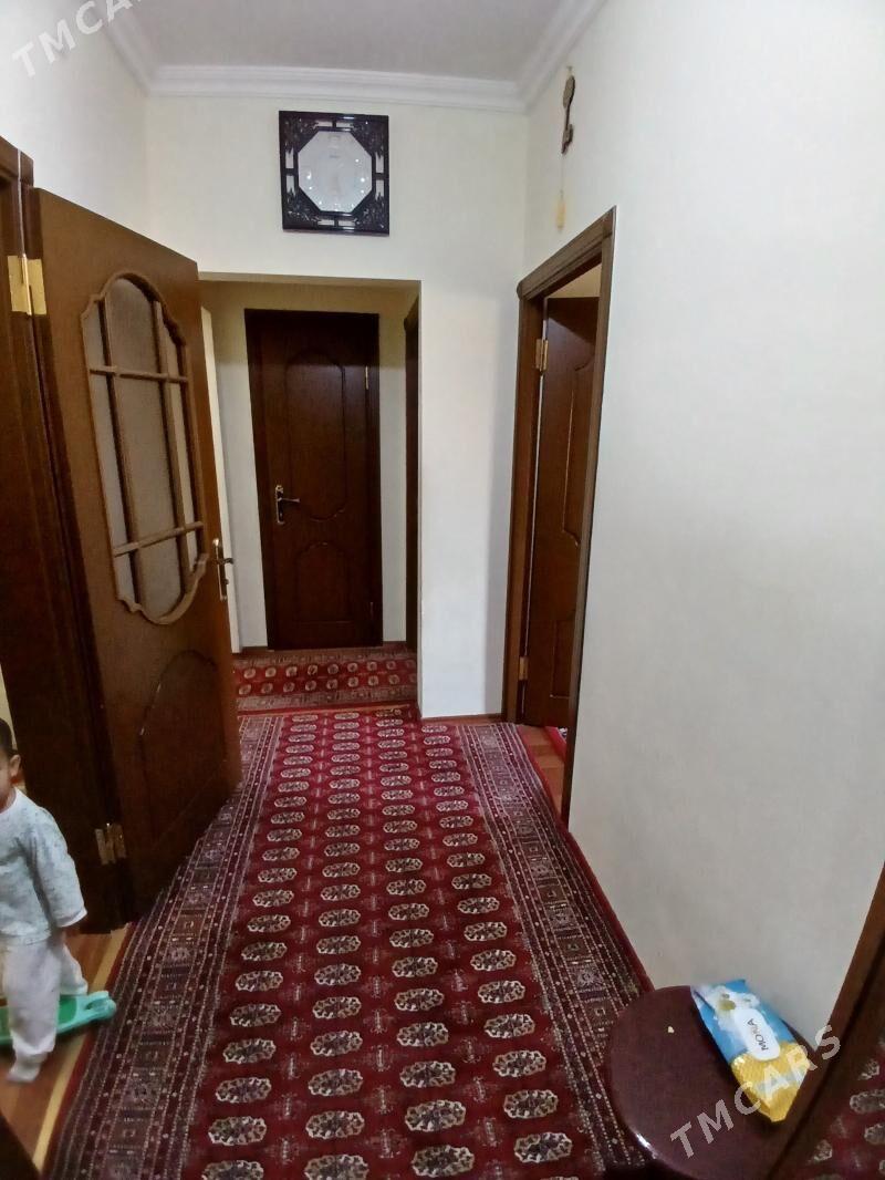 Nagina satlyk jaý 3 komnat - Aşgabat - img 5