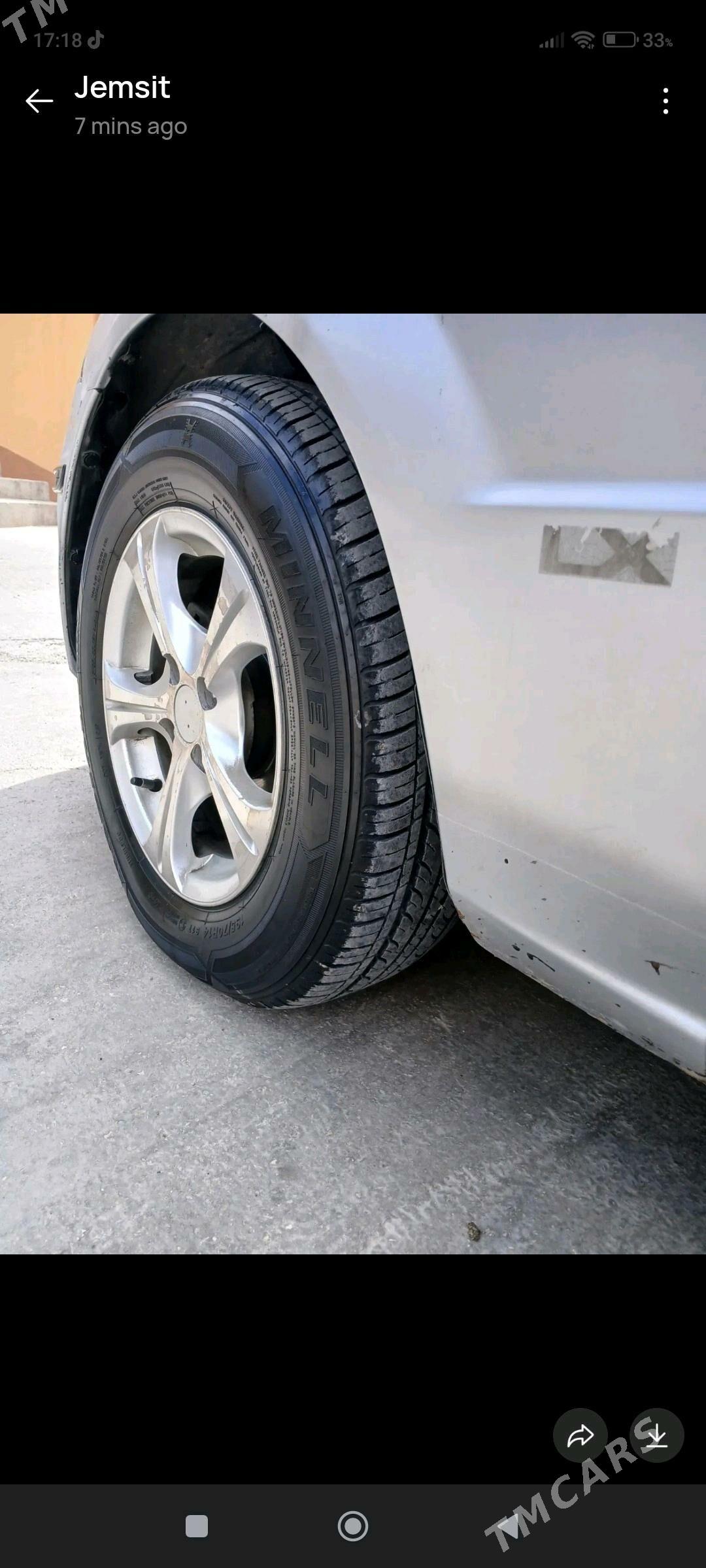Mazda 6 2003 - 60 000 TMT - Balkanabat - img 8