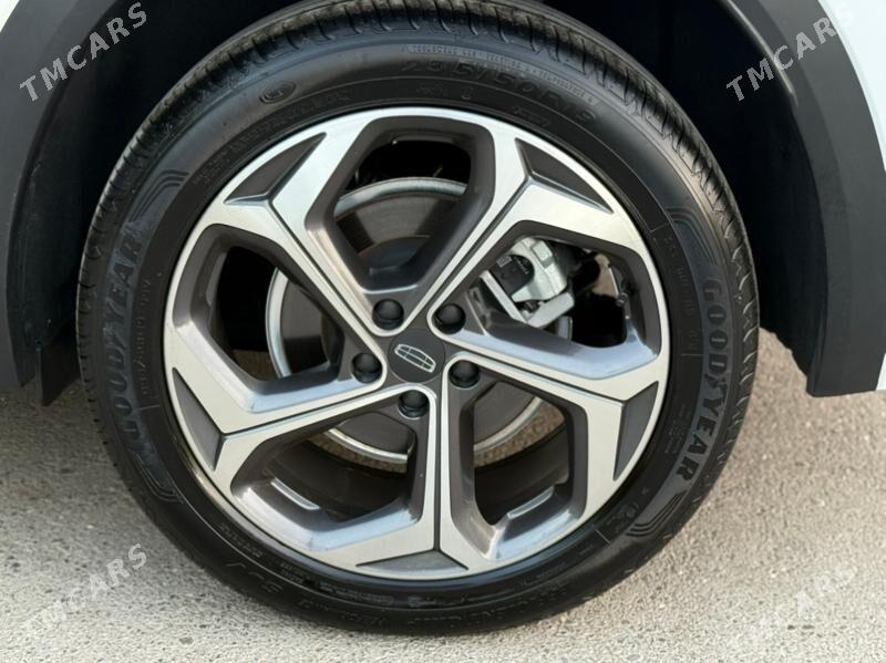 Geely Monjaro 2024 - 455 000 TMT - Ашхабад - img 2