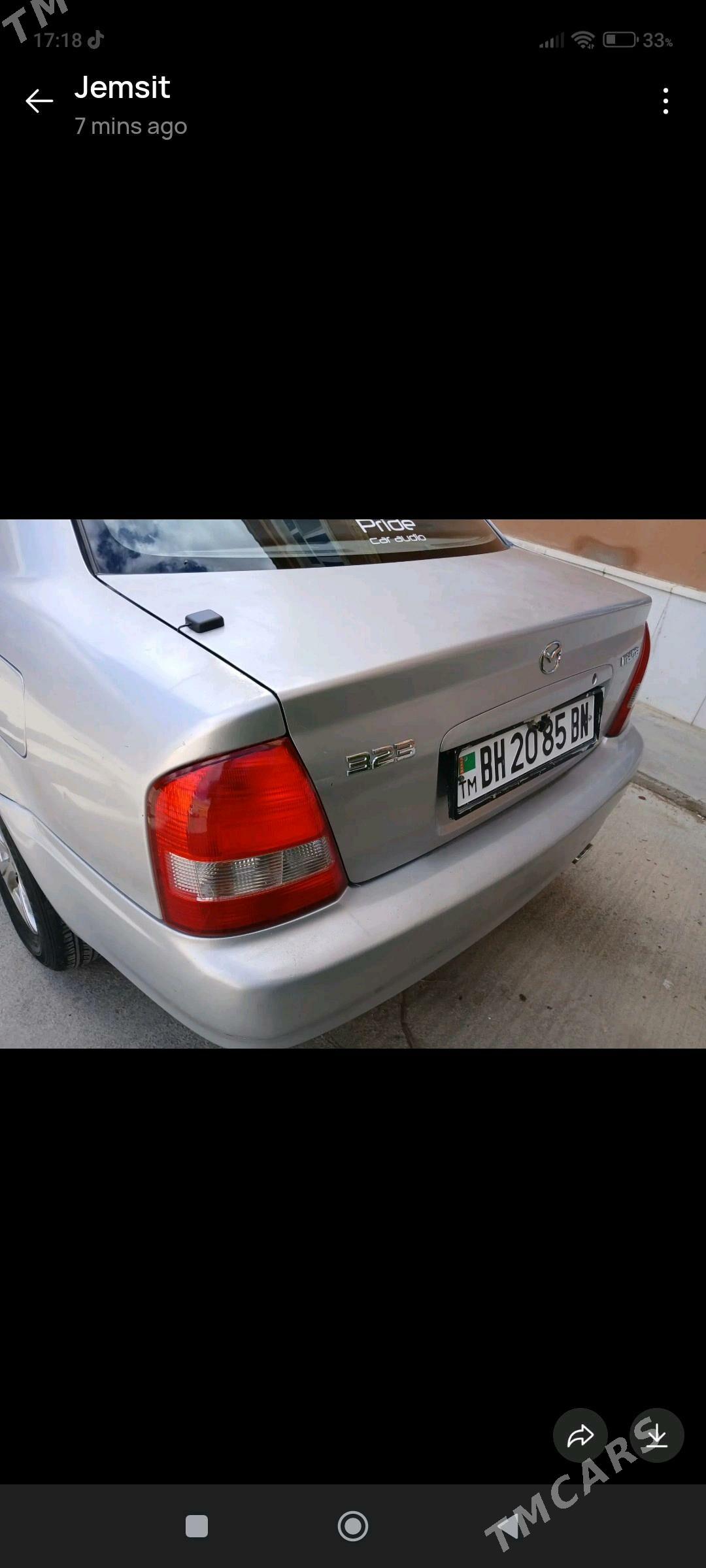 Mazda 6 2003 - 60 000 TMT - Balkanabat - img 9