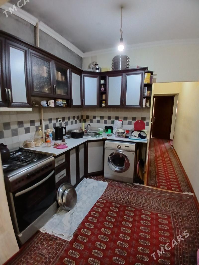Nagina satlyk jaý 3 komnat - Aşgabat - img 4