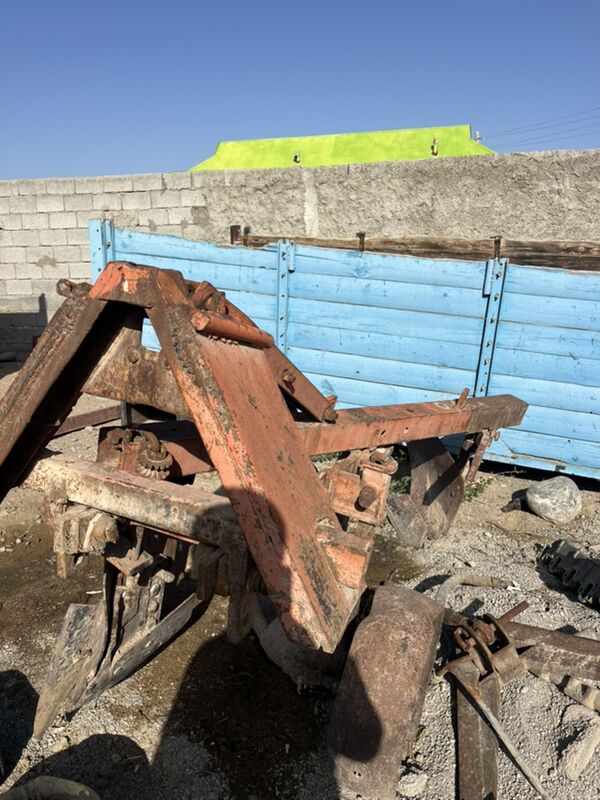 Azal 4 000 TMT - Бузмеин - img 3